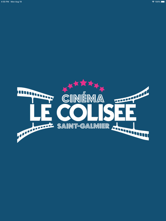 Screenshot #4 pour Le Colisée - Saint Galmier