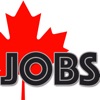 Canada Jobs Search icon