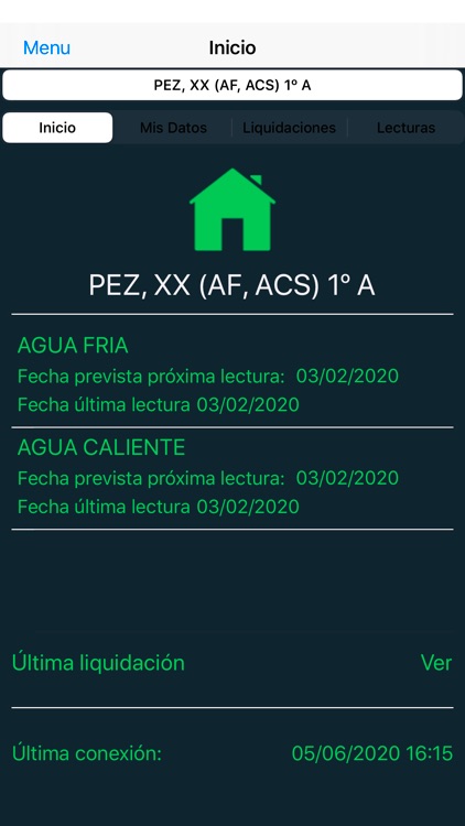 Oficina Virtual Propietarios