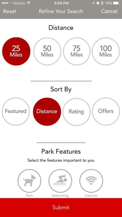 Good Sam Camping screenshot-4