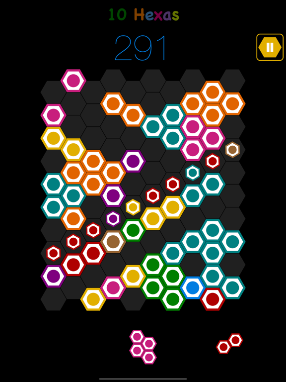 Screenshot #6 pour 10 Hexas