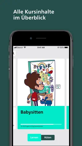 Game screenshot Babysitting SRK mod apk