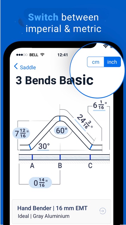 Conduit Bending screenshot-4
