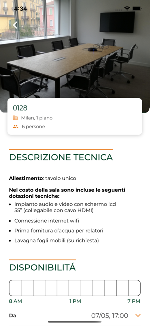 Nico by Copernico(圖3)-速報App