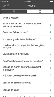zakat calculator for muslims problems & solutions and troubleshooting guide - 3