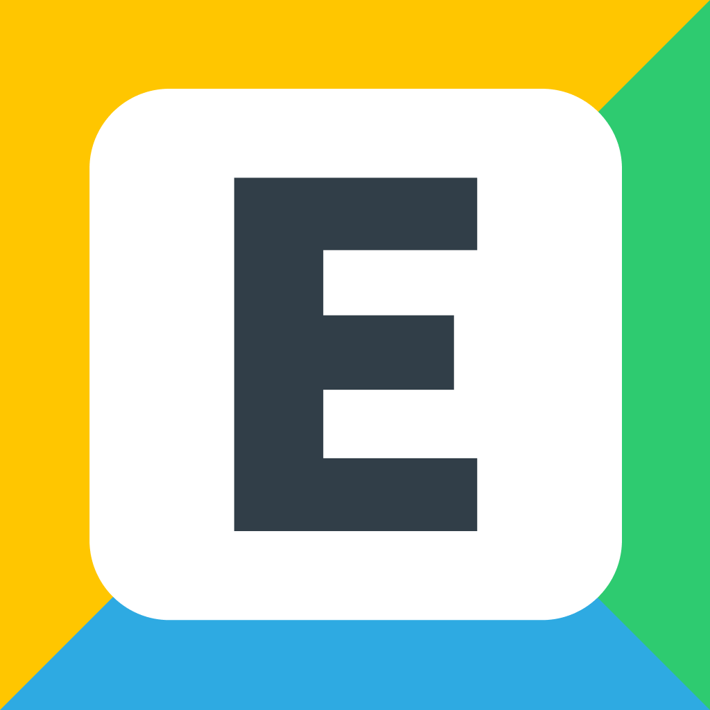 Expensify: Receipts & Expenses App Icon