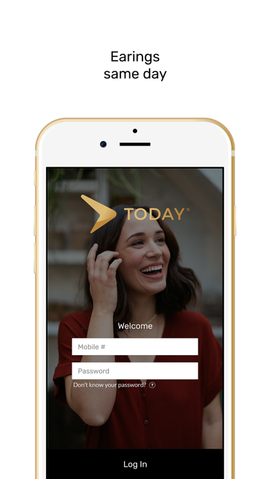 How to cancel & delete My Today Card from iphone & ipad 1