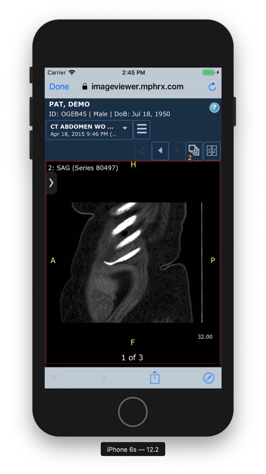 Lenox Hill Northwell - 6.2 - (iOS)