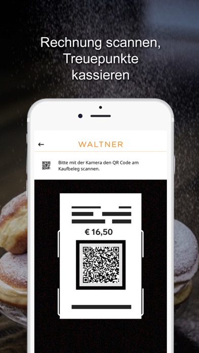 Screenshot #2 pour Bäckerei Waltner