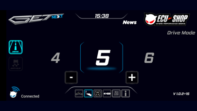 Screenshot #2 pour Get Next