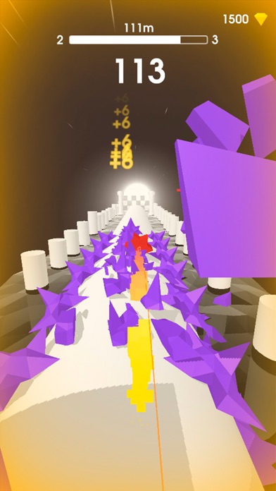 Glass Tunnel screenshot 5