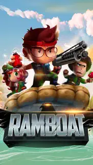 ramboat: shooting offline game problems & solutions and troubleshooting guide - 3