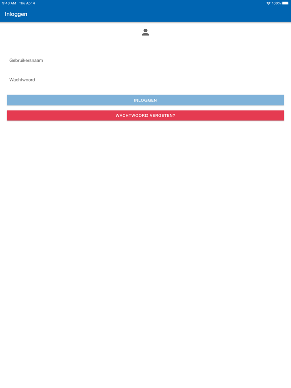 Screenshot #4 pour AJN Jeugdartsen Nederland