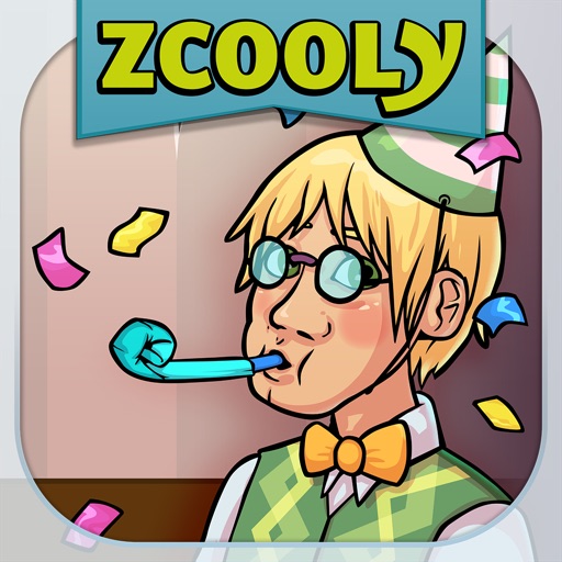 Zcooly - Store 1 Icon