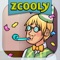 Practice mathematics by playing store with Zcooly