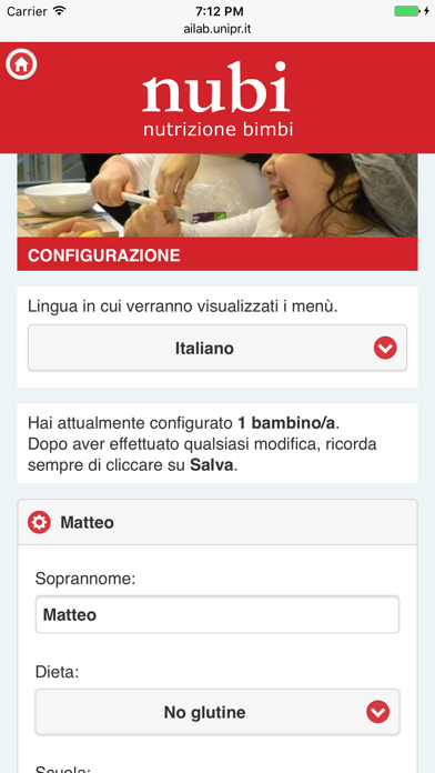 NUBI Reggio Emilia screenshot 4