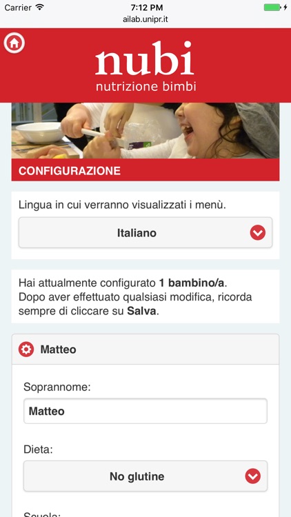 NUBI Reggio Emilia screenshot-3