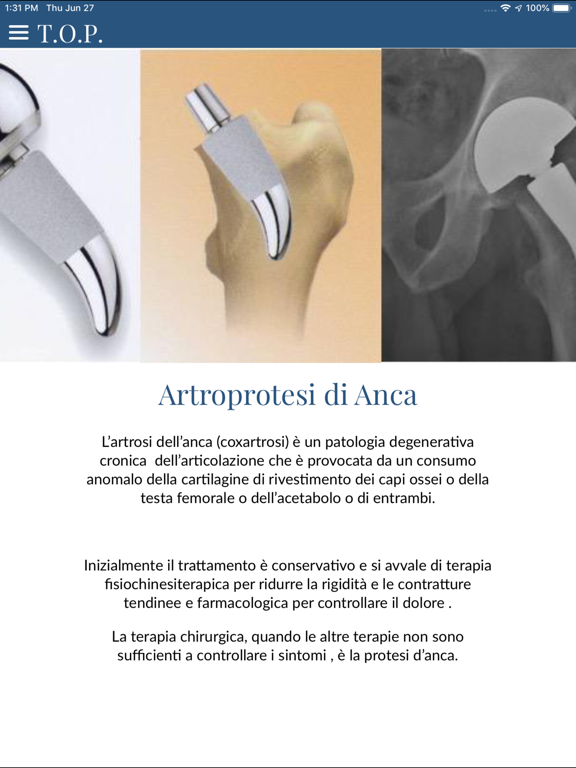 Screenshot #6 pour T.O.P.