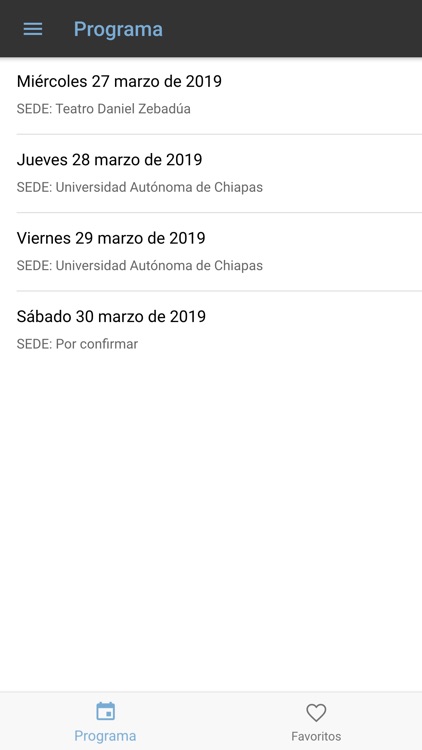 Congreso CEEAD 2019 screenshot-3