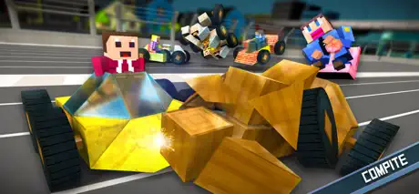 MachacaCoches (CrashCrafter)