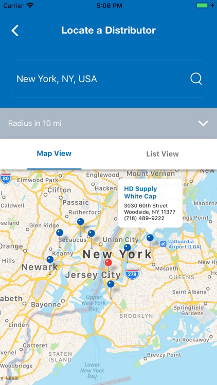 Stegmeier screenshot-7