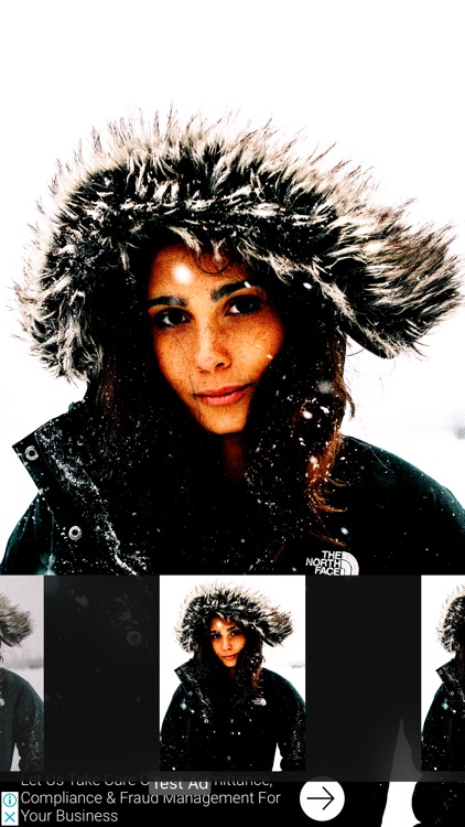 Text on Image - Photo effects