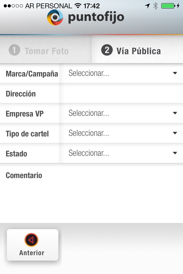 Punto Fijo screenshot 3