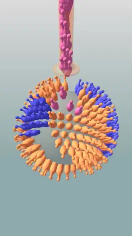 Game screenshot Vacuum Tube! apk