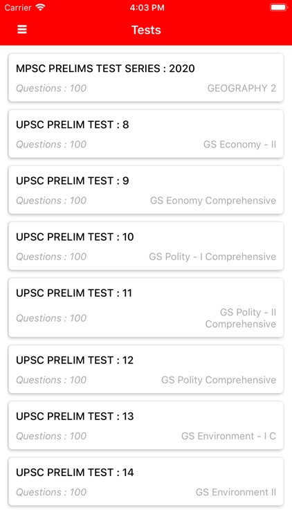 The Unique Academy screenshot-3