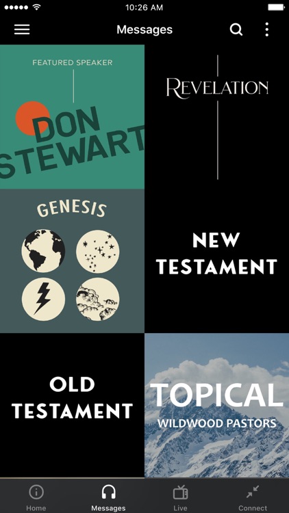 Wildwood Calvary Chapel