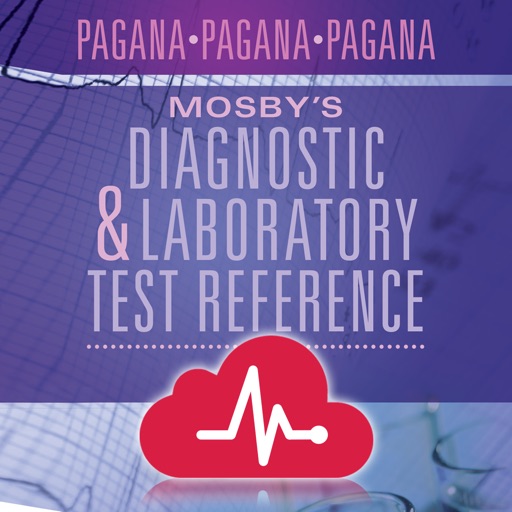 Mosby’s Lab Test  Ref (Pagana)