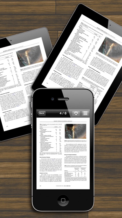 Conference Pad: AIS screenshot-4