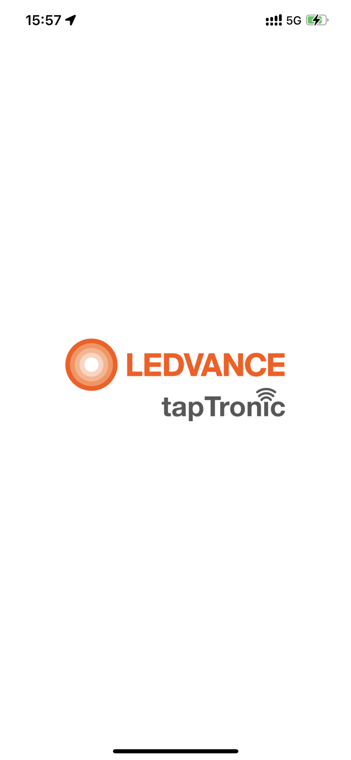 LEDVANCE tapTronic
