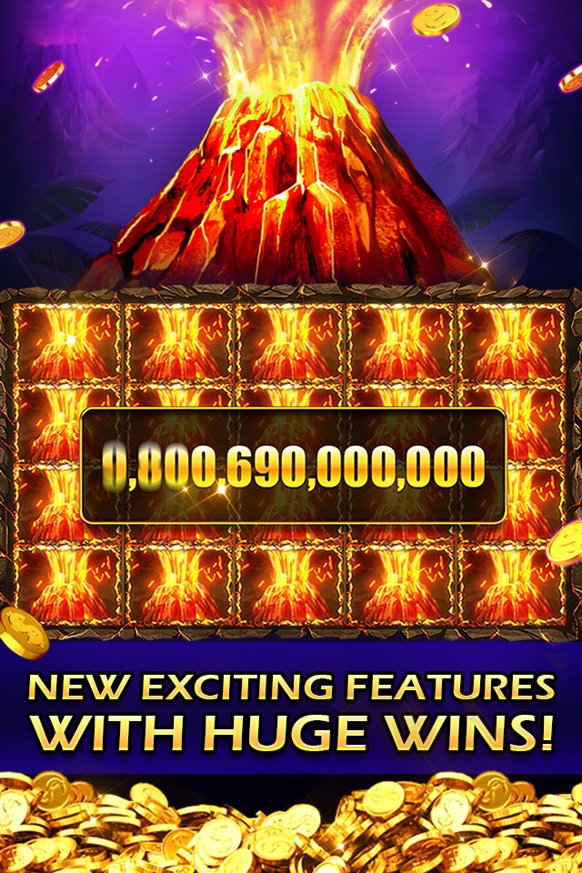 Royal Jackpot Slots & Casino screenshot 4