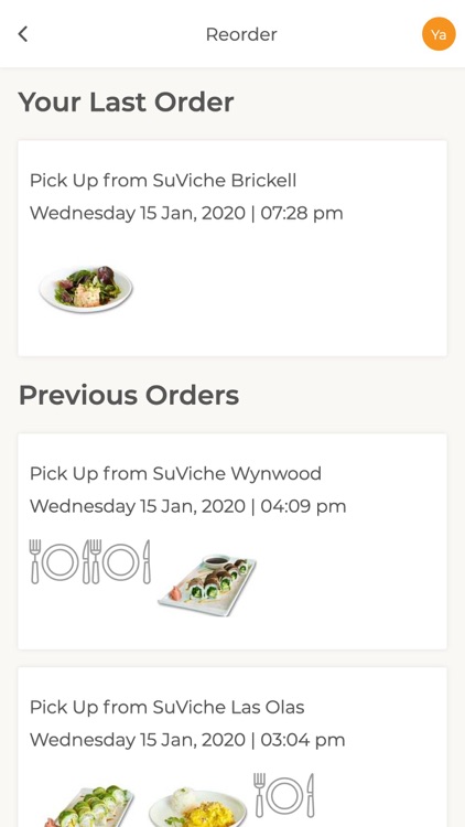 SuViche screenshot-6