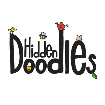 Hidden Doodles Читы