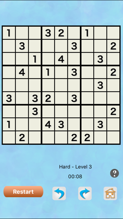 Sudoku Mine - New Minesweeper Screenshot