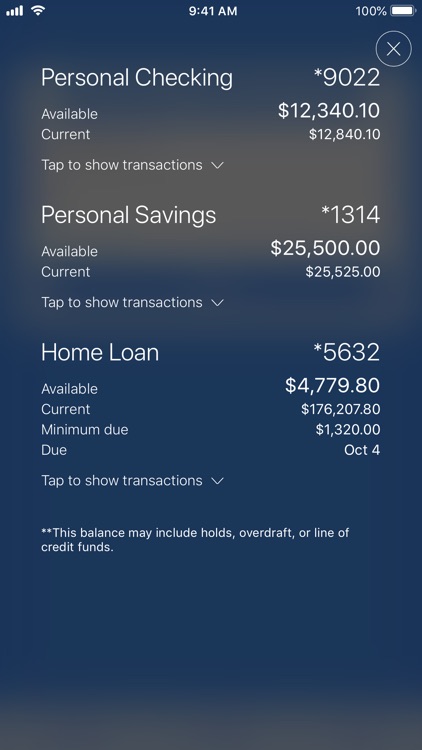 First Financial Bank Mobile
