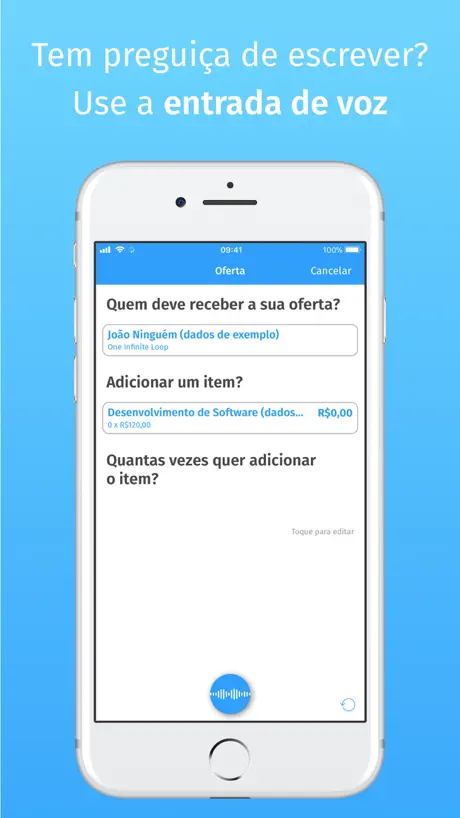 Invoice App°