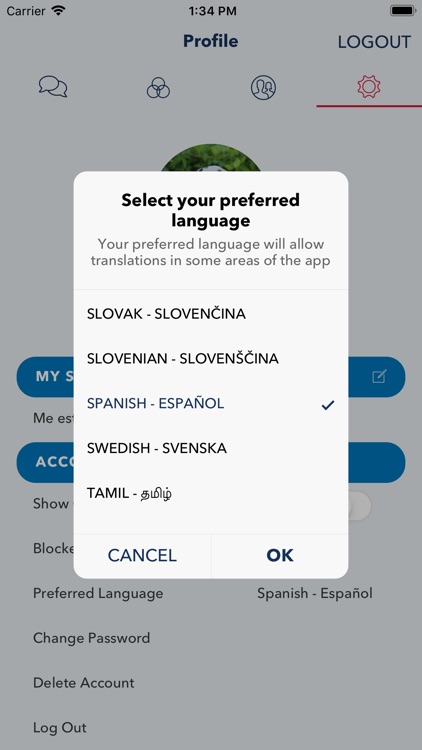 ResponderRel8 screenshot-5