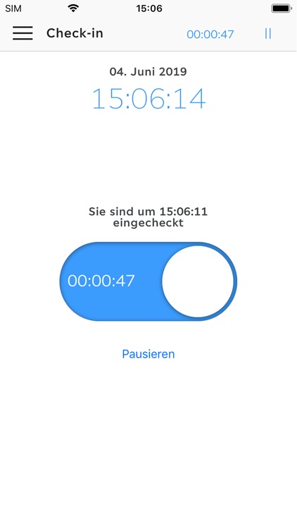 Troi Live screenshot-4