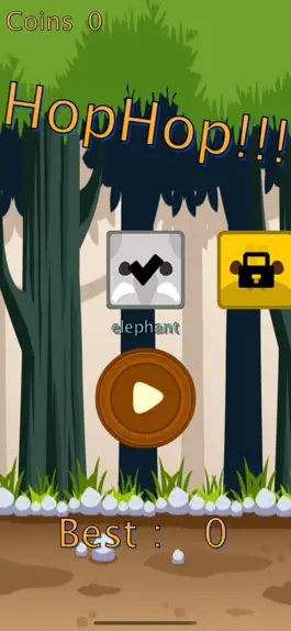 Game screenshot HopHop!!! mod apk