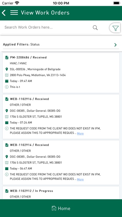 fmPilot screenshot-3