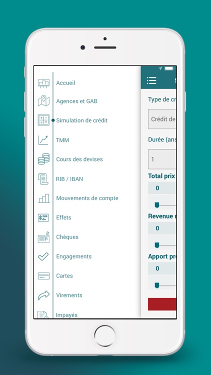 BTL M-Banking screenshot-4