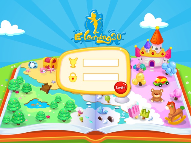 SSE K1 E-Learning 2.0