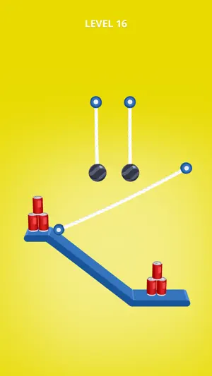 Rope Slash screenshot 3