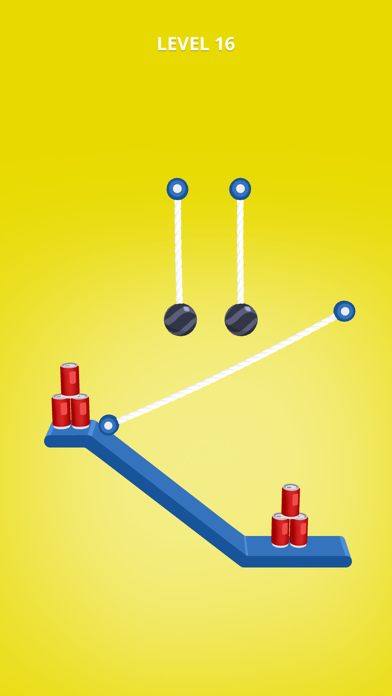 Rope Slash screenshot 3