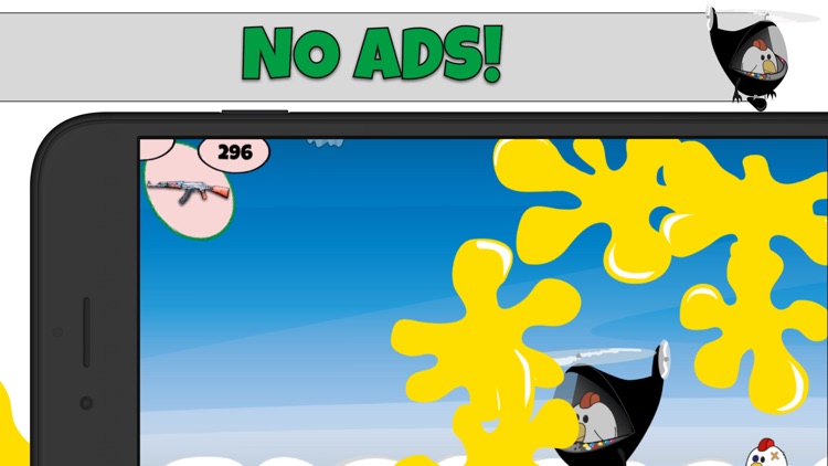 Chicken Range screenshot-6