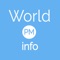 This App this to allow people to learn about Prime Minister's of World, It contains picture of Prime Minister's and also there countries