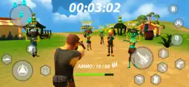 Game screenshot Gun Shooting Combat Arena mod apk
